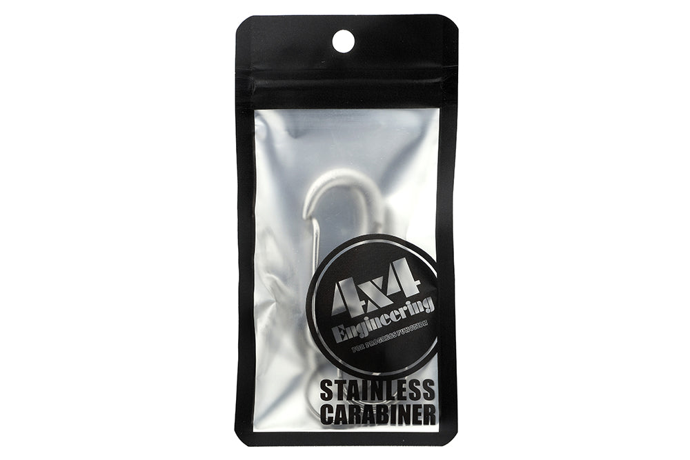 4x4 Engineering Service Carabiner