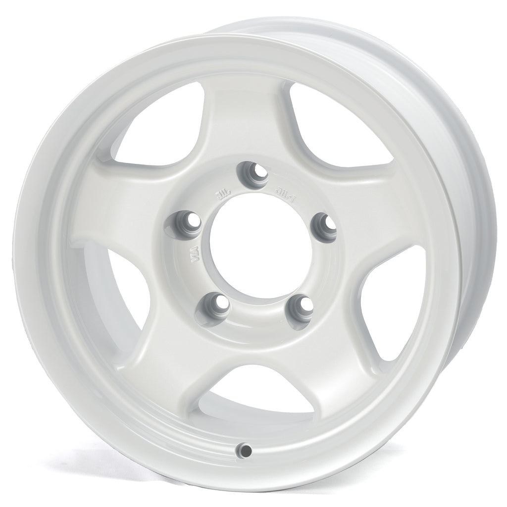 BRADLEY V 16" Wheel Package for Toyota Hilux Surf 130 (1990+) - Wide Body