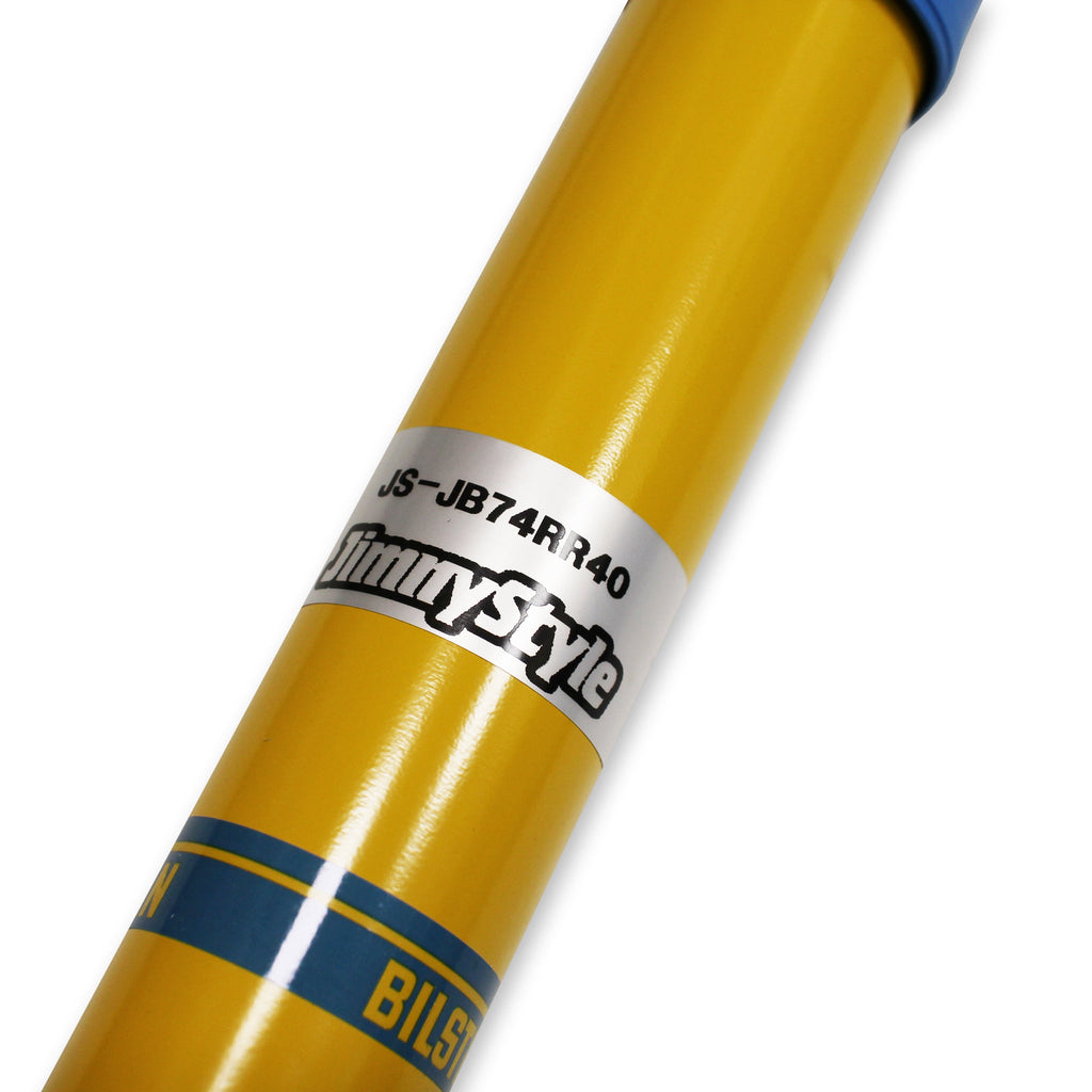 Bilstein B6 Shock Absorbers for Suzuki Jimny (1998+)