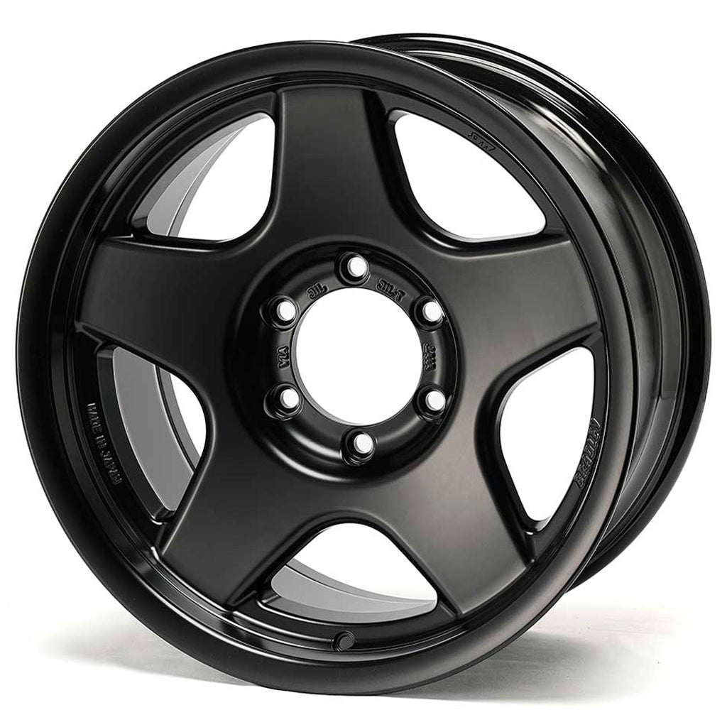 BRADLEY V TA-Limited 18" Wheel Package for Ford Ranger (2022+)