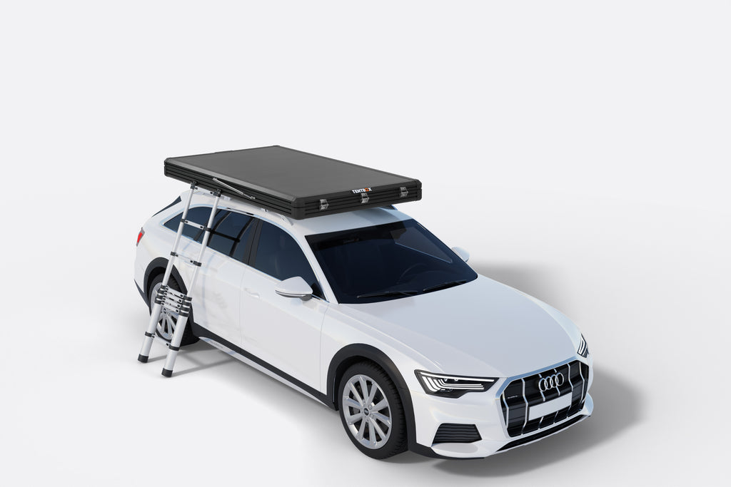 TentBox Cargo 2.0 Roof Tent