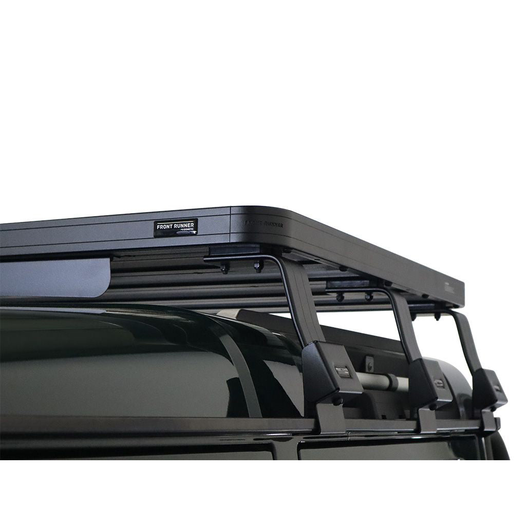 Front Runner Slimline 1/2 Roof Rack for INEOS Grenadier Quartermaster (2023+)