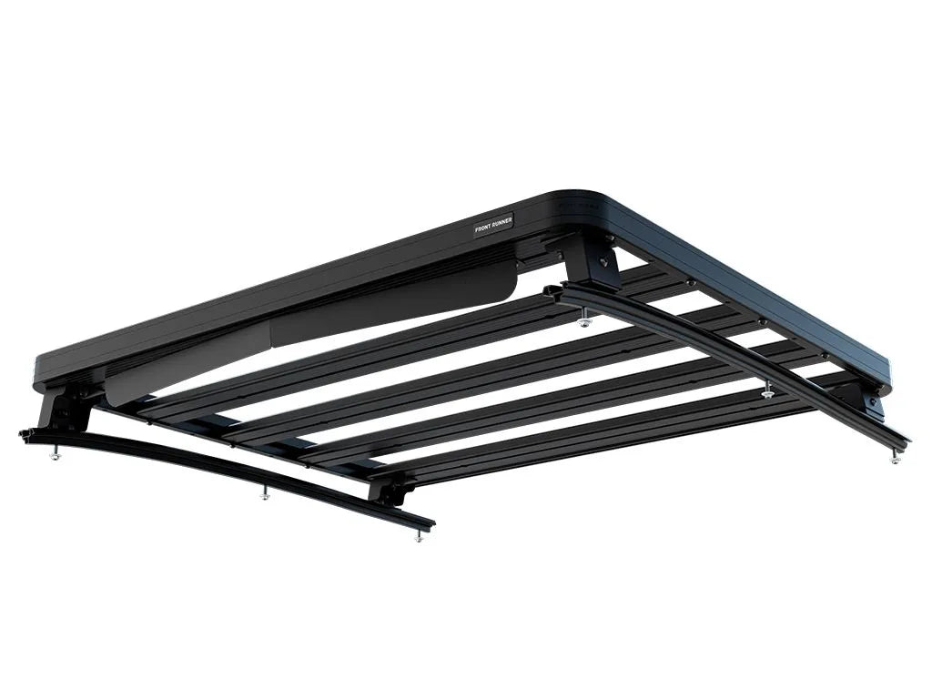 Front Runner Slimlime II Roof Rack Kit for Toyota Hilux Revo Extra Cab (2016+)