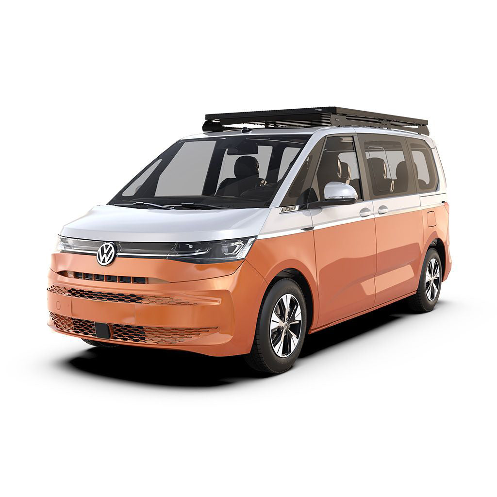 Front Runner Slimline II Roof Rack for Volkswagen T7 Multivan Transporter SWB (2022+)