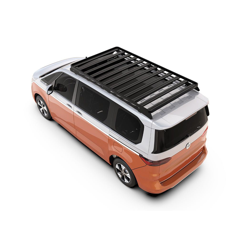 Front Runner Slimline II Roof Rack for Volkswagen T7 Multivan Transporter SWB (2022+)