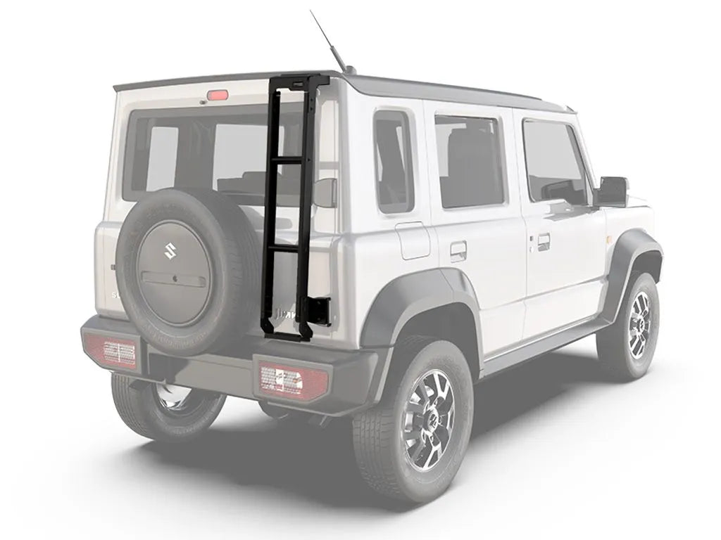 Front Runner Rear Ladder for Suzuki Jimny (2018+)