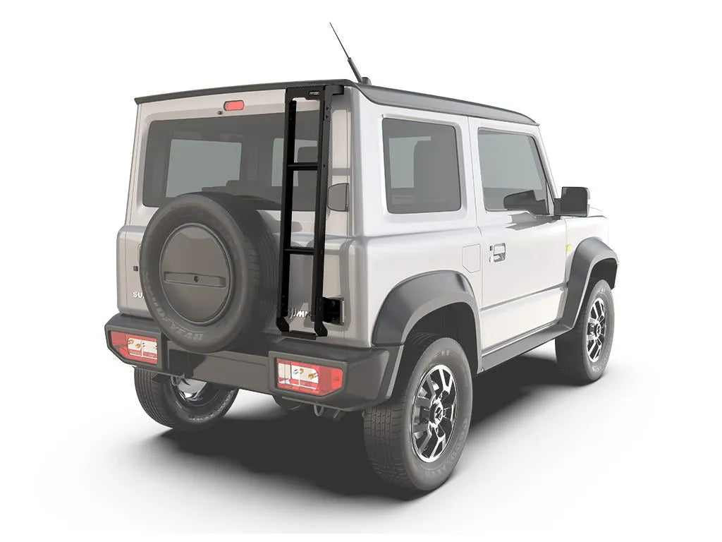 Front Runner Rear Ladder for Suzuki Jimny (2018+)