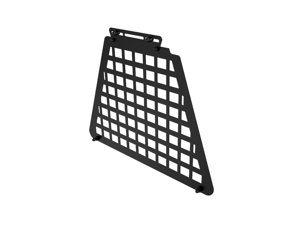 Front Runner Pro Bed Rack Headache Molle Panel