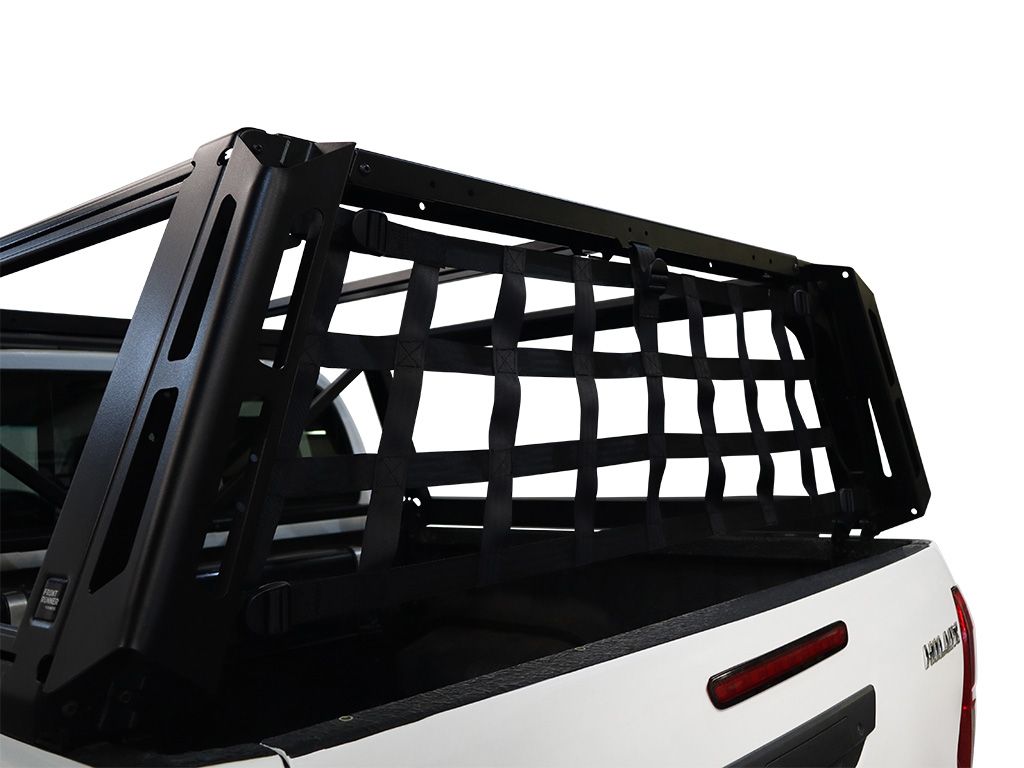 Front Runner Pro Bed Tailgate Net