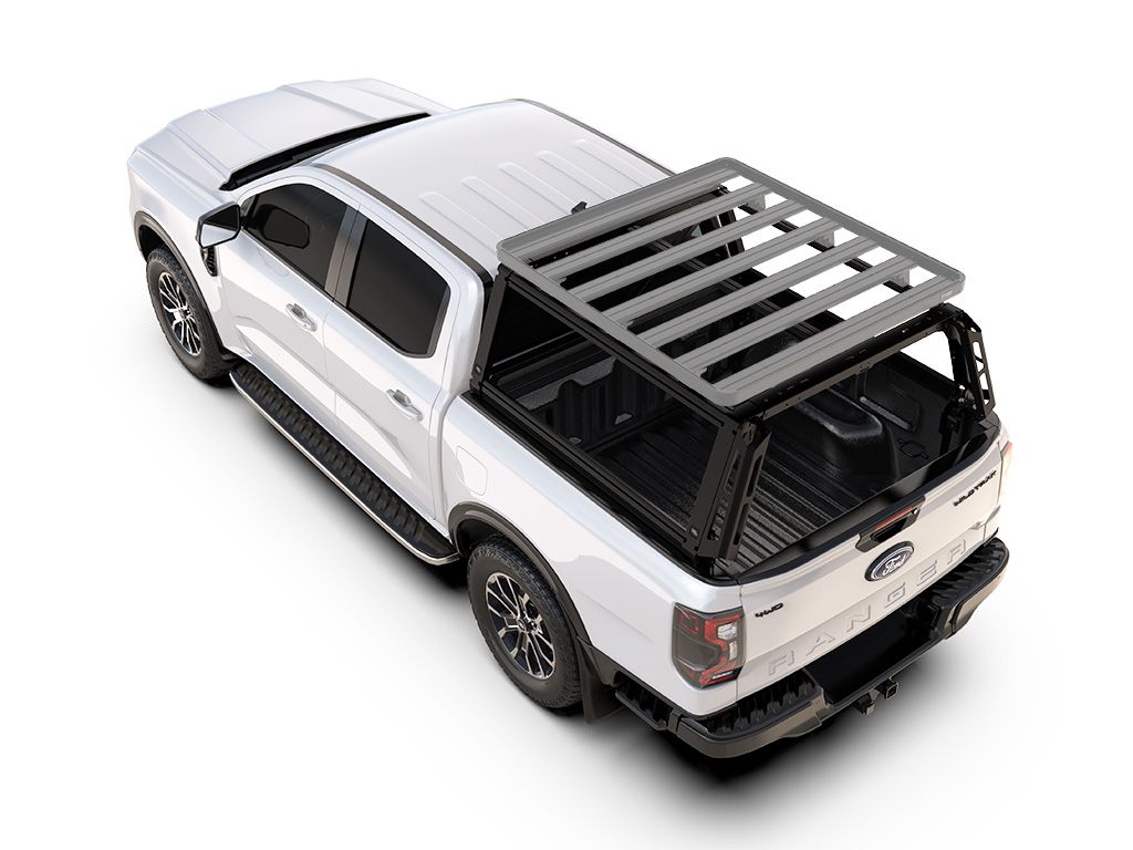 Front Runner Ford Ranger T6.2 Wildtrak/Raptor Double Cab (2022+) Pro Bed System