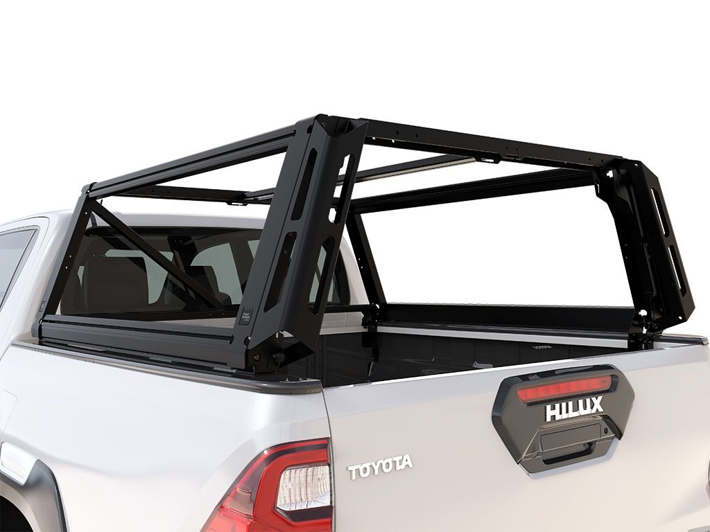 Front Runner Toyota Hilux Revo Double Cab (2016+) Pro Bed Rack System