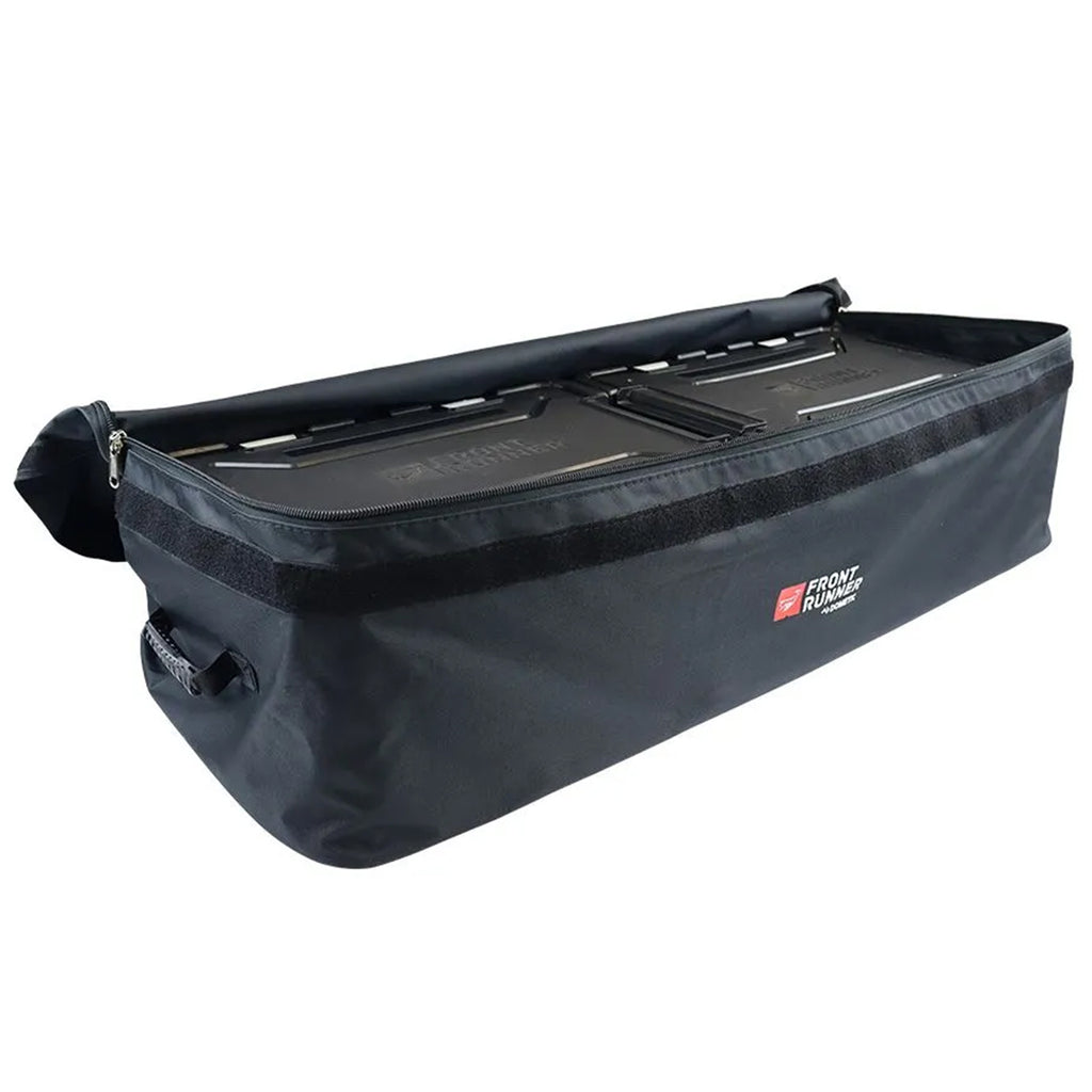 Front Runner Transit Bag Large Bag for Roof Rack Street Track Life