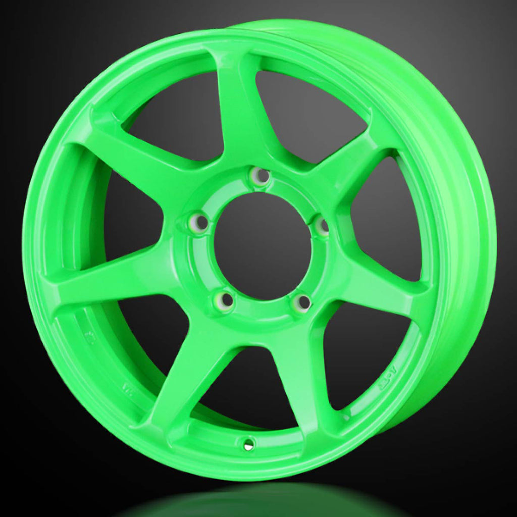 CST ZERO1 HYPER+J Wheel Package for Suzuki Jimny (2018+)