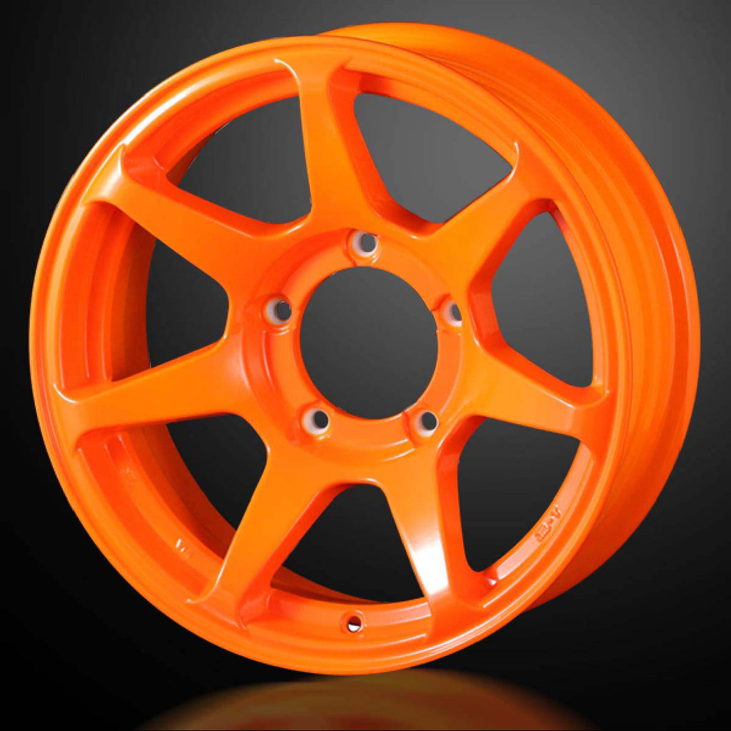 CST ZERO1 HYPER+J Wheels for Suzuki Jimny