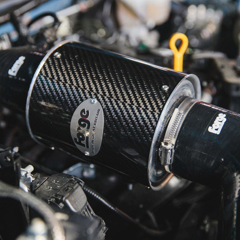 Forge Motorsport Air Intake for Suzuki Jimny JB74 (2018+)