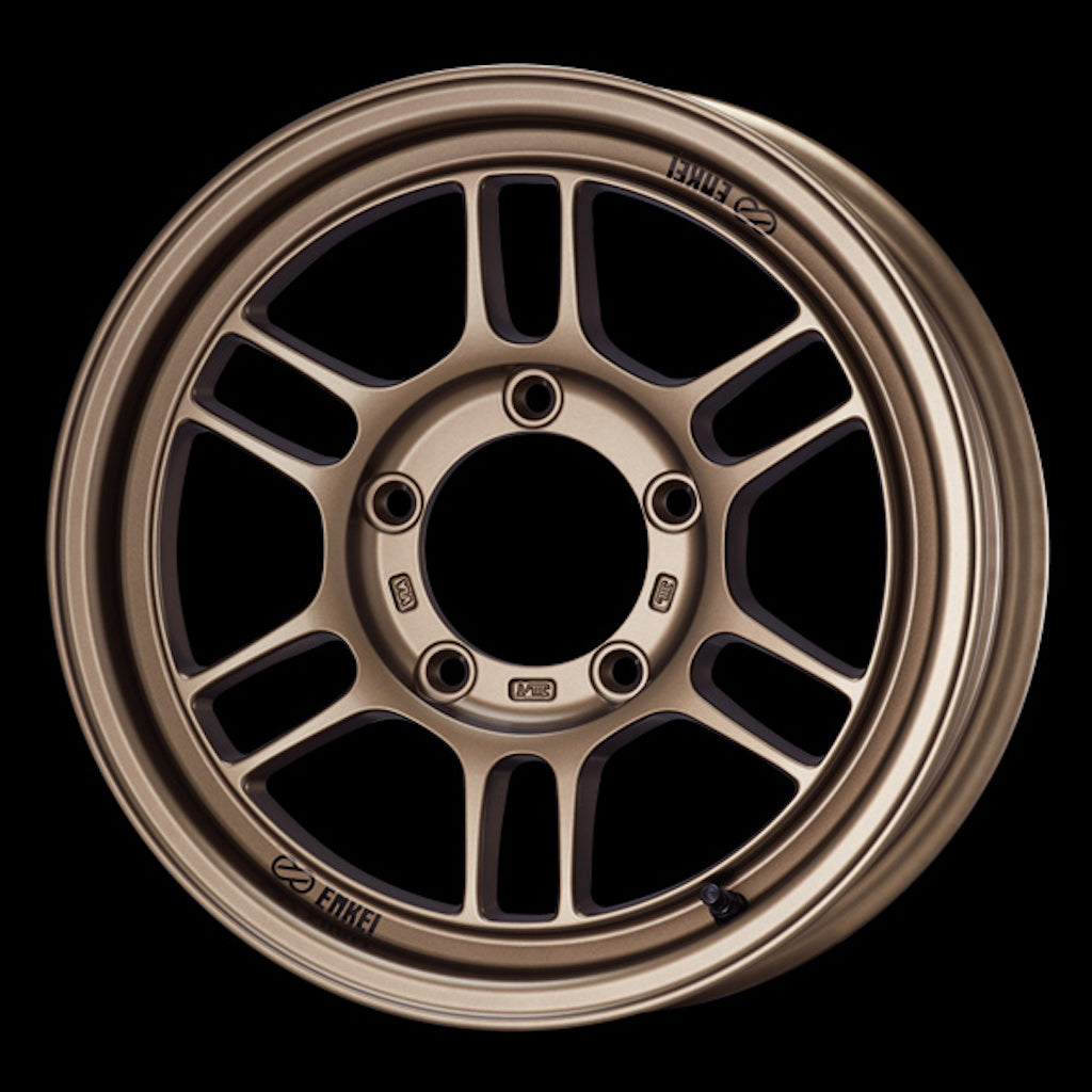 ENKEI ALLROAD RPT1 Wheels for Suzuki Jimny