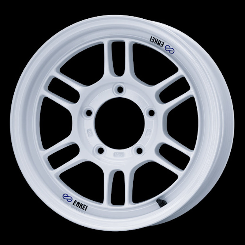 ENKEI ALLROAD RPT1 Wheels for Suzuki Jimny