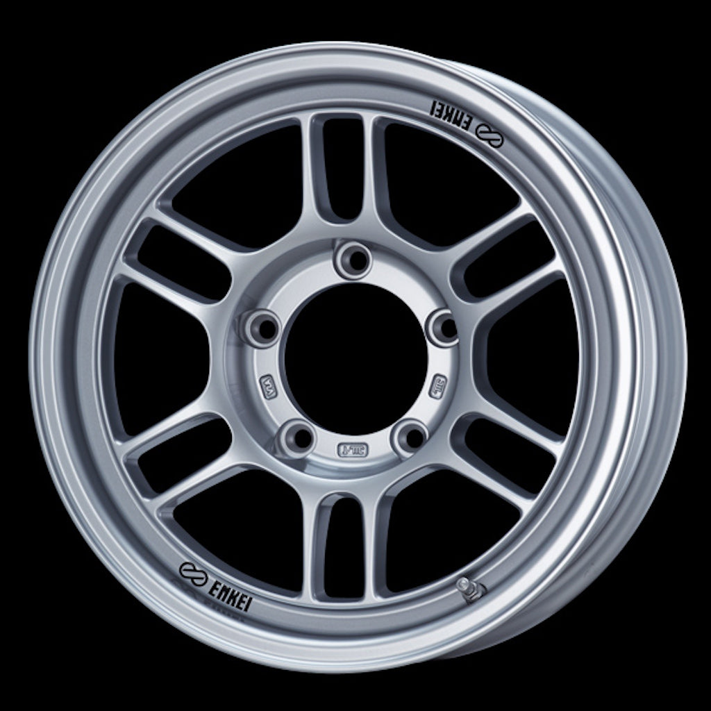 ENKEI ALLROAD RPT1 Wheels for Suzuki Jimny