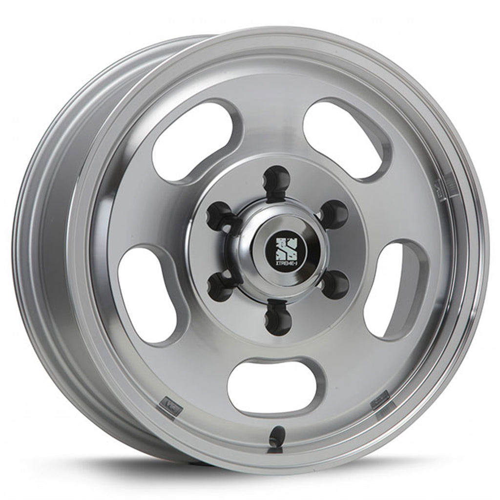 XTREME-J D:SLOT Wheels (for non-Jimny models)