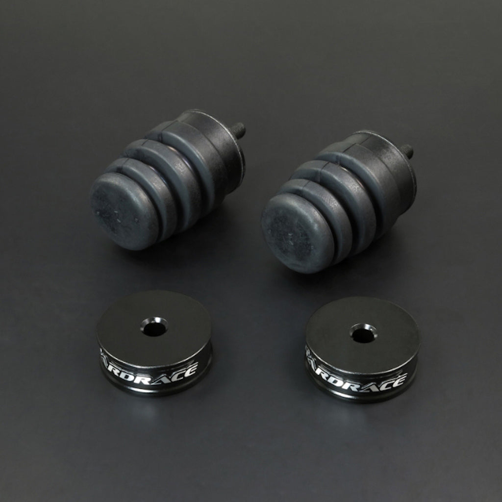 HARDRACE Rear Suspension Bump Stops for Suzuki Jimny (2018+)