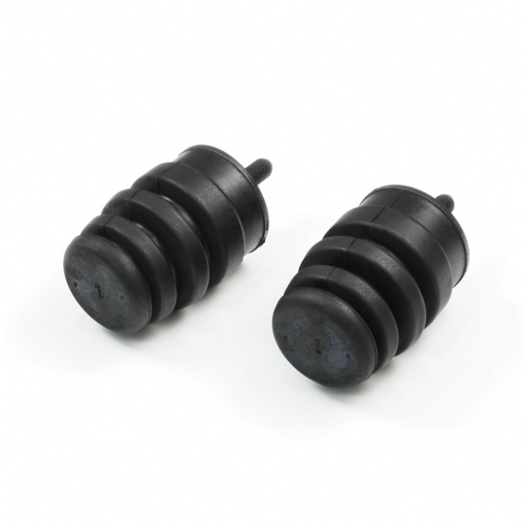 HARDRACE Rear Suspension Bump Stops for Suzuki Jimny (2018+)