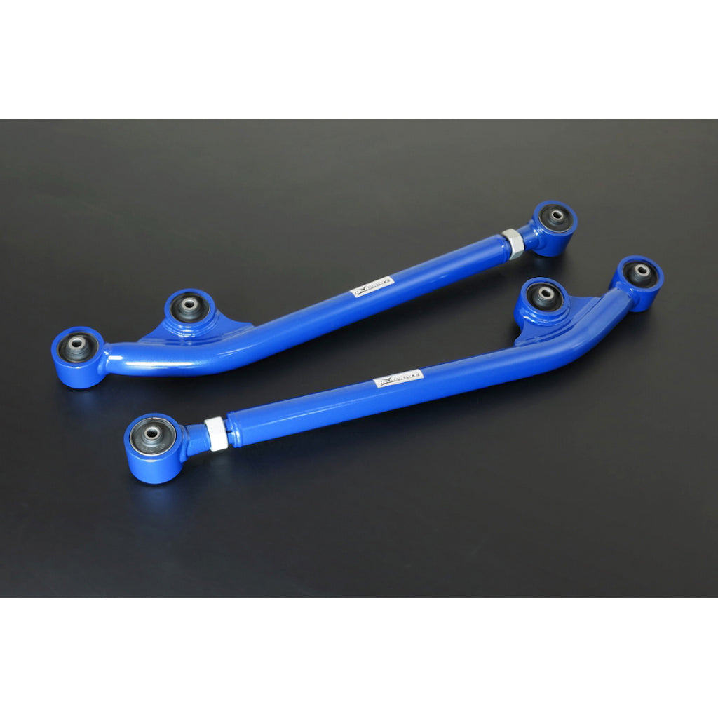 HARDRACE Adjustable Front Radius Arms for Suzuki Jimny (2018+)