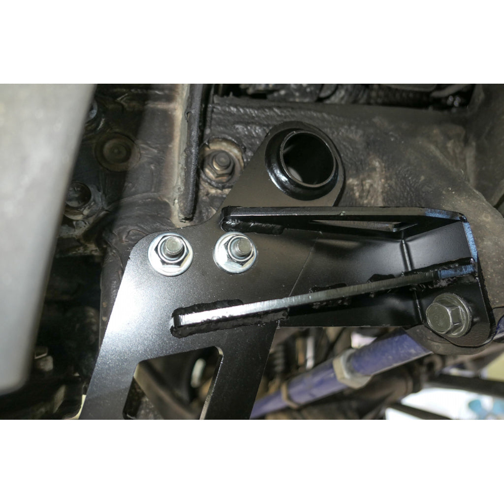 HARDRACE Front Tow Hook for Suzuki Jimny (2018+)