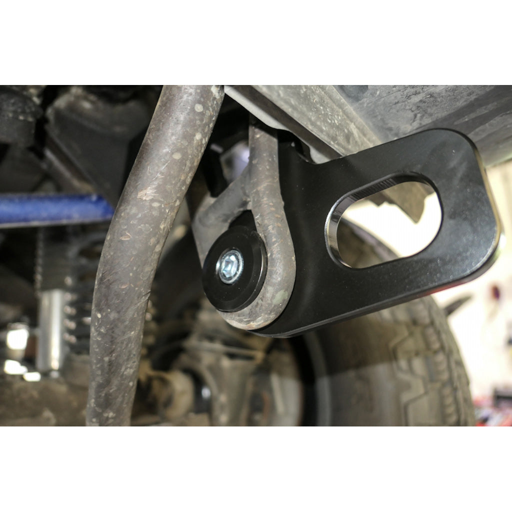 HARDRACE Front Tow Hook for Suzuki Jimny (2018+)