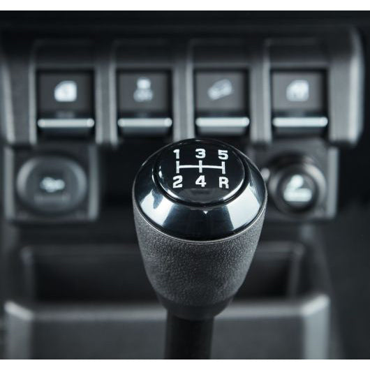 Suzuki Jimny (2018+) Gear Shift Knob