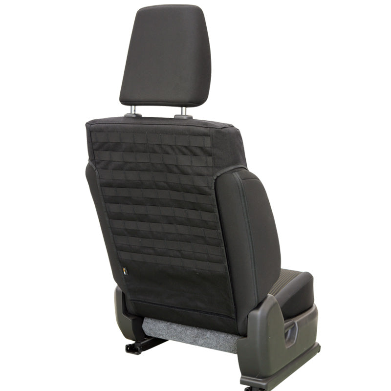 APIO Tactical Seat Back Cover for Suzuki Jimny (2018+)