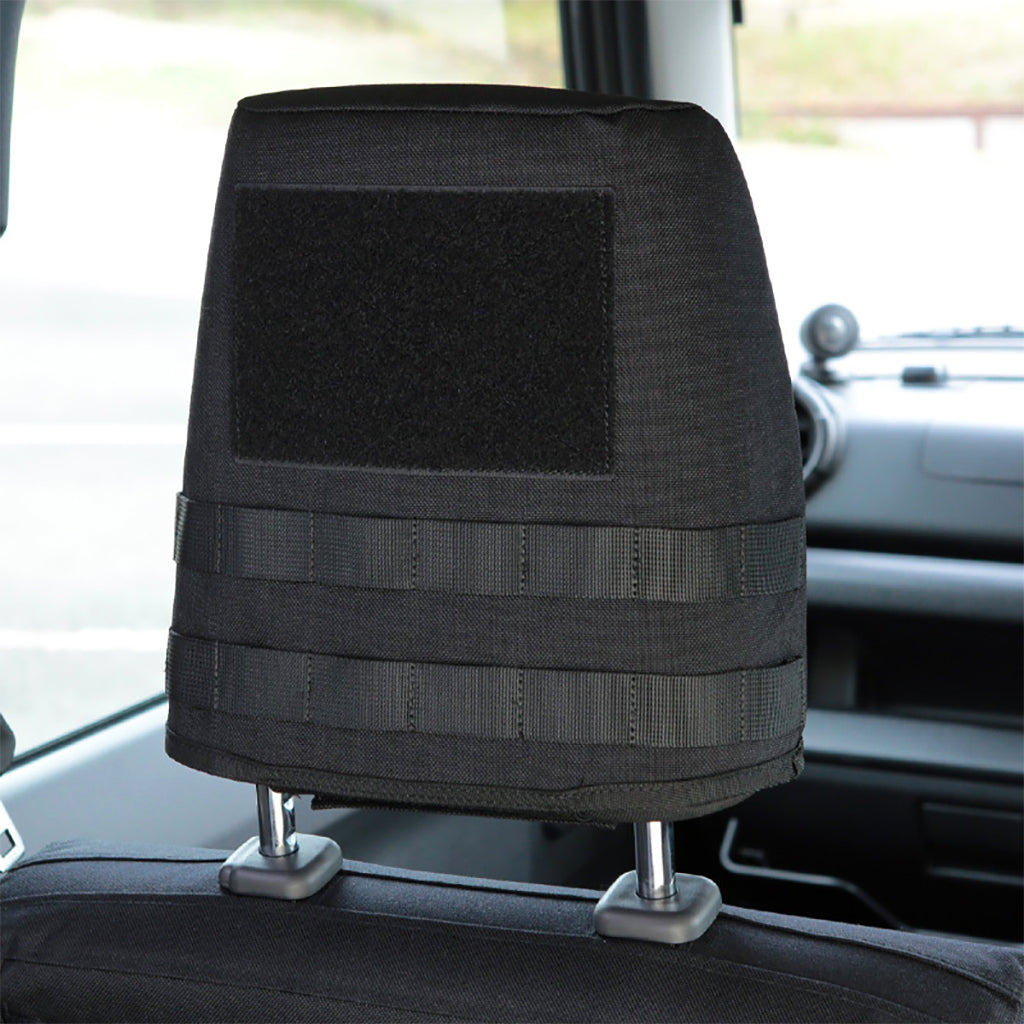 APIO Headrest Storage System for Suzuki Jimny (2018+)