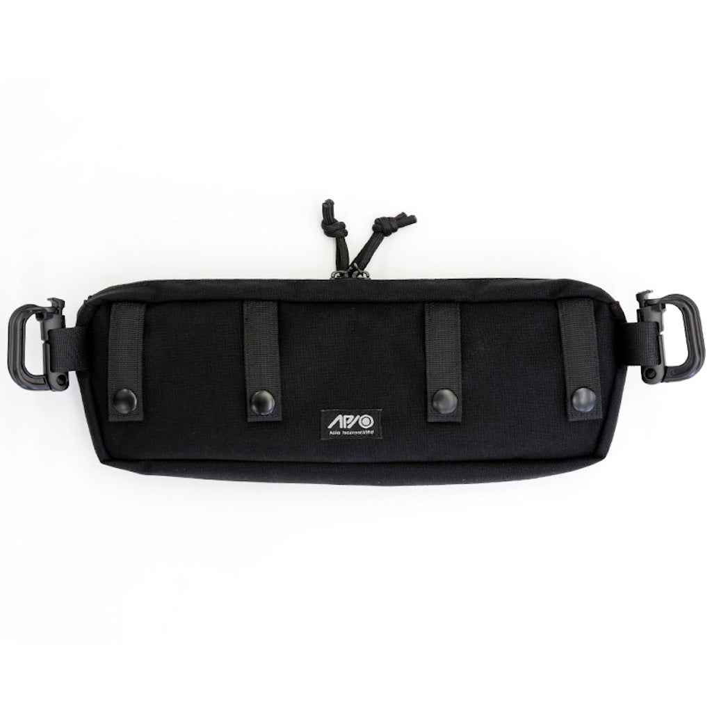 APIO Wide Extension Molle Pouch for Suzuki Jimny (2018+)