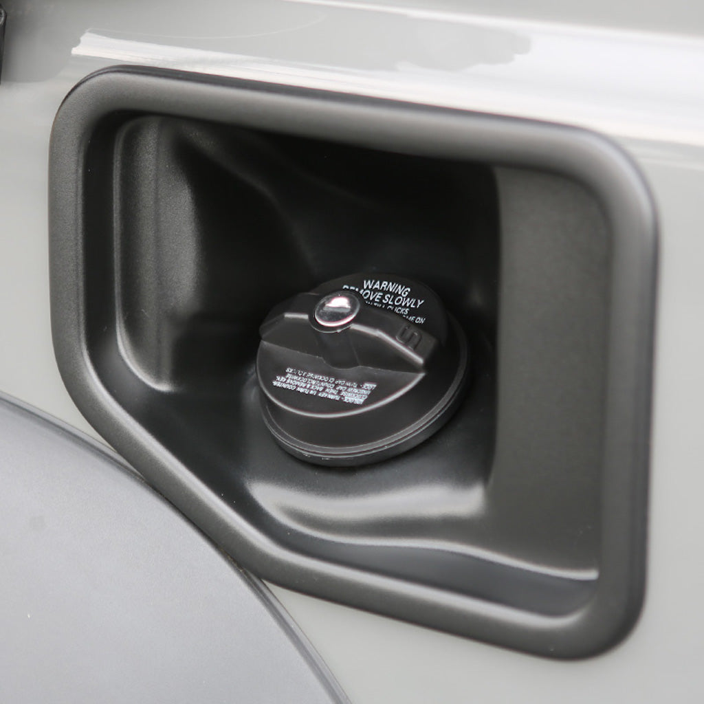 APIO Fuel Cap Surround for Suzuki Jimny (2018+)