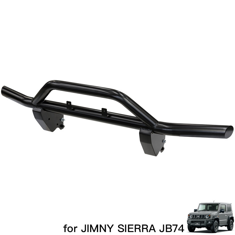 APIO Shishi Hunting Bumper for Suzuki Jimny (2018+)