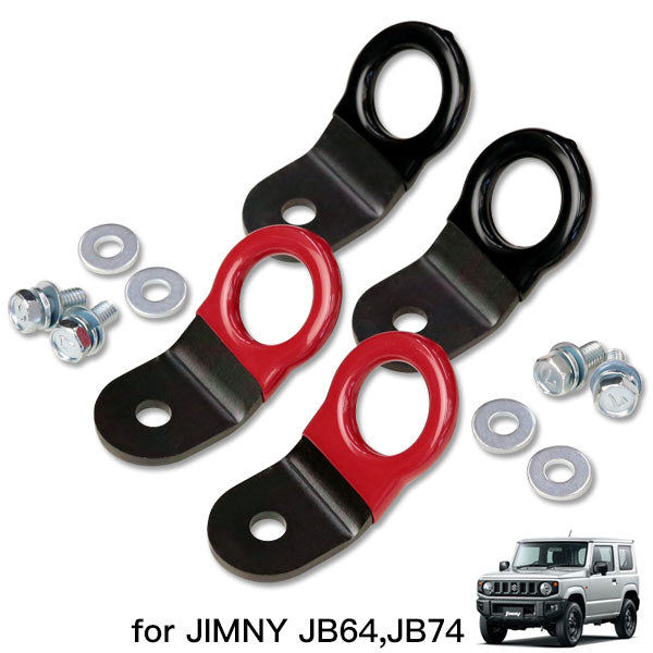 APIO Luggage Space Hook for Suzuki Jimny (2018+)