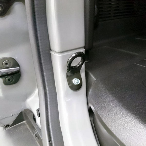 APIO Luggage Space Hook for Suzuki Jimny (2018+)