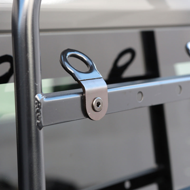 APIO Side Rack Hooks