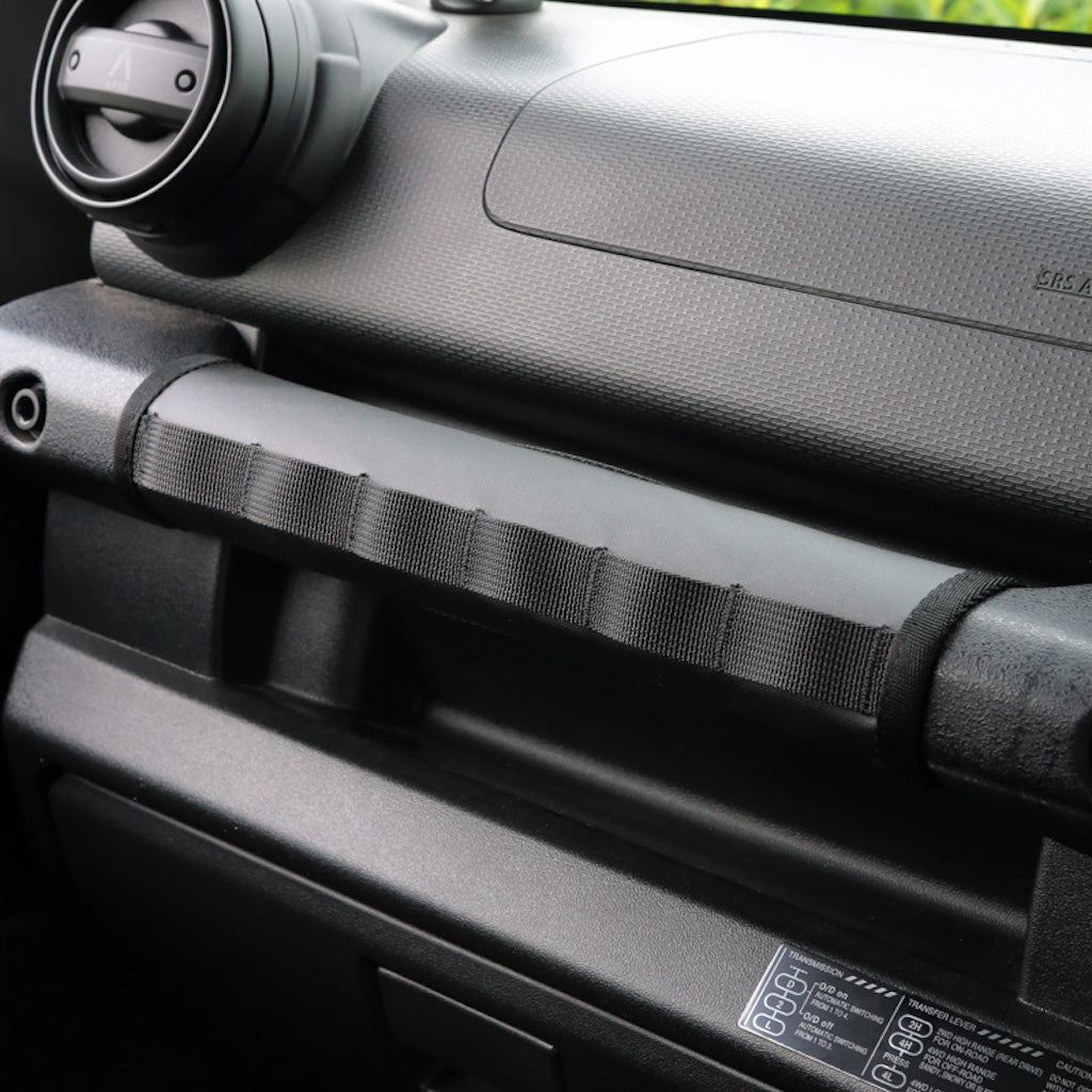 APIO Tactical Assist Handle Cover for Suzuki Jimny (2018+)