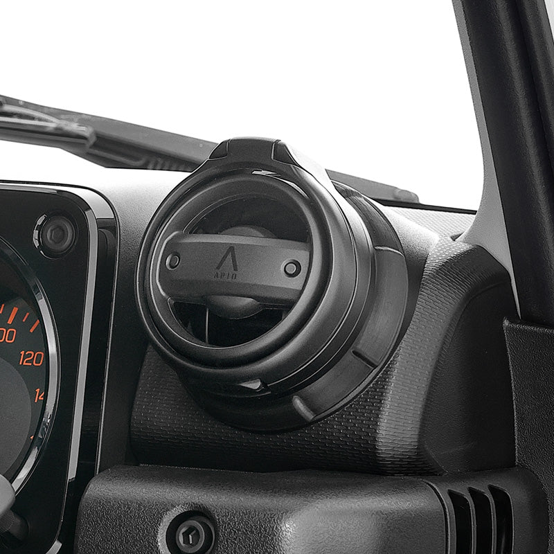 APIO Flip-Up Drink Holder for Suzuki Jimny (2018+)