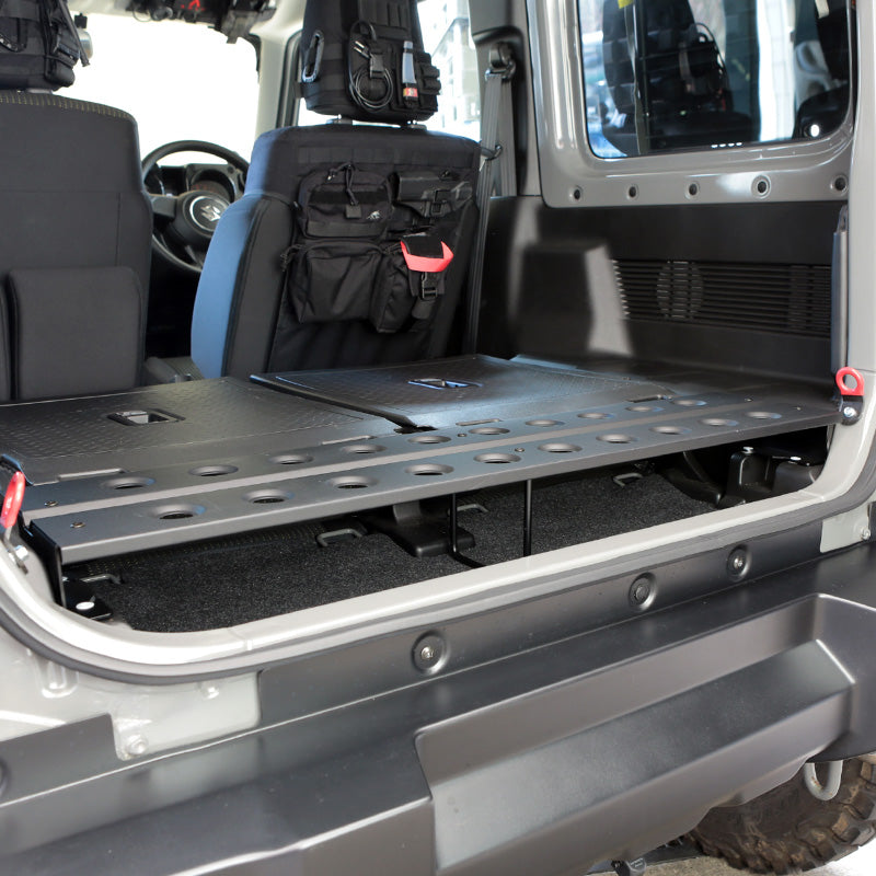 APIO Luggage Space Flat Deck for Suzuki Jimny (2018+)