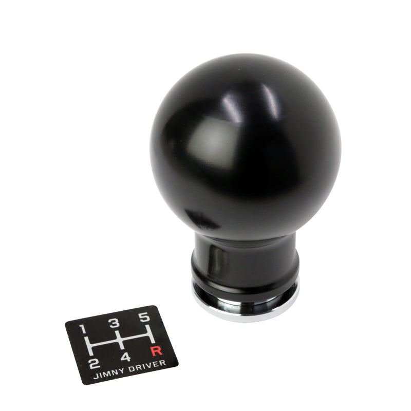 APIO 54 Shift Knob (Plastic) for Suzuki Jimny 2018+