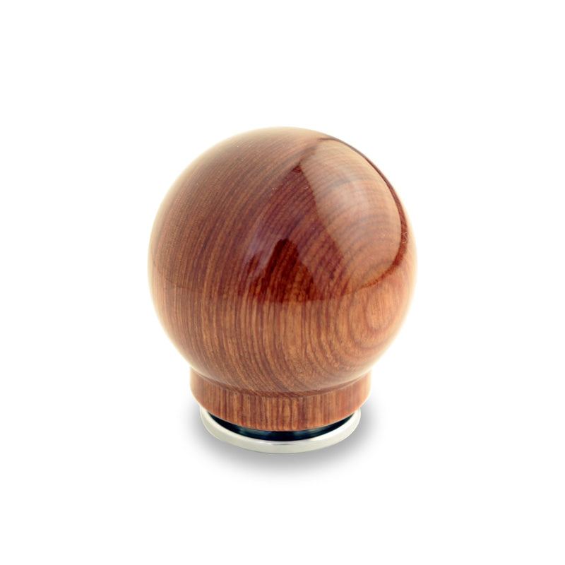 APIO 54 Shift Knob (Wooden) for Suzuki Jimny (2018+)