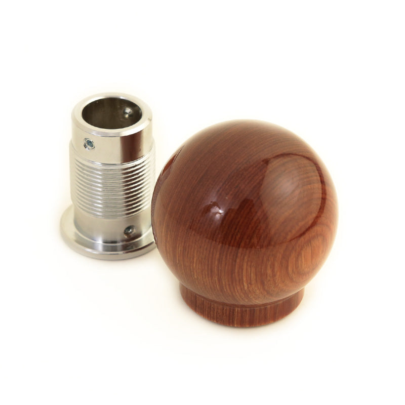 APIO 54 Shift Knob (Wooden) for Suzuki Jimny (2018+)