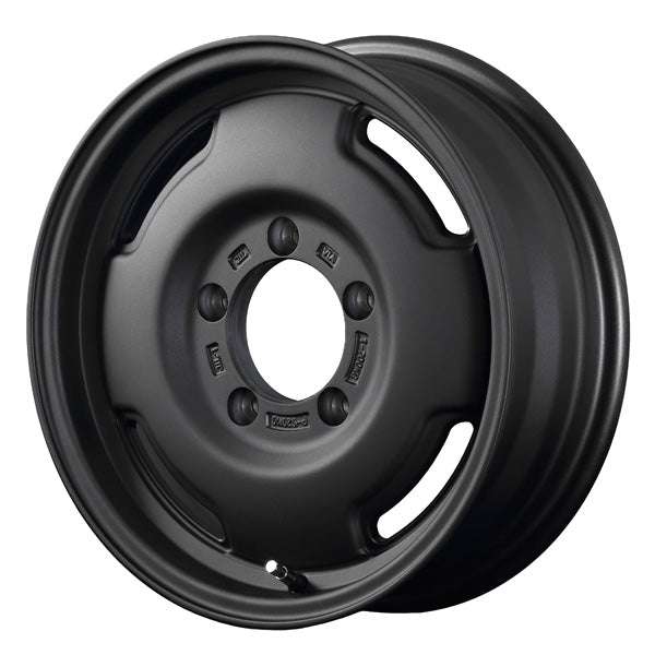 APIO WILDBOAR SR16 Wheels for Suzuki Jimny