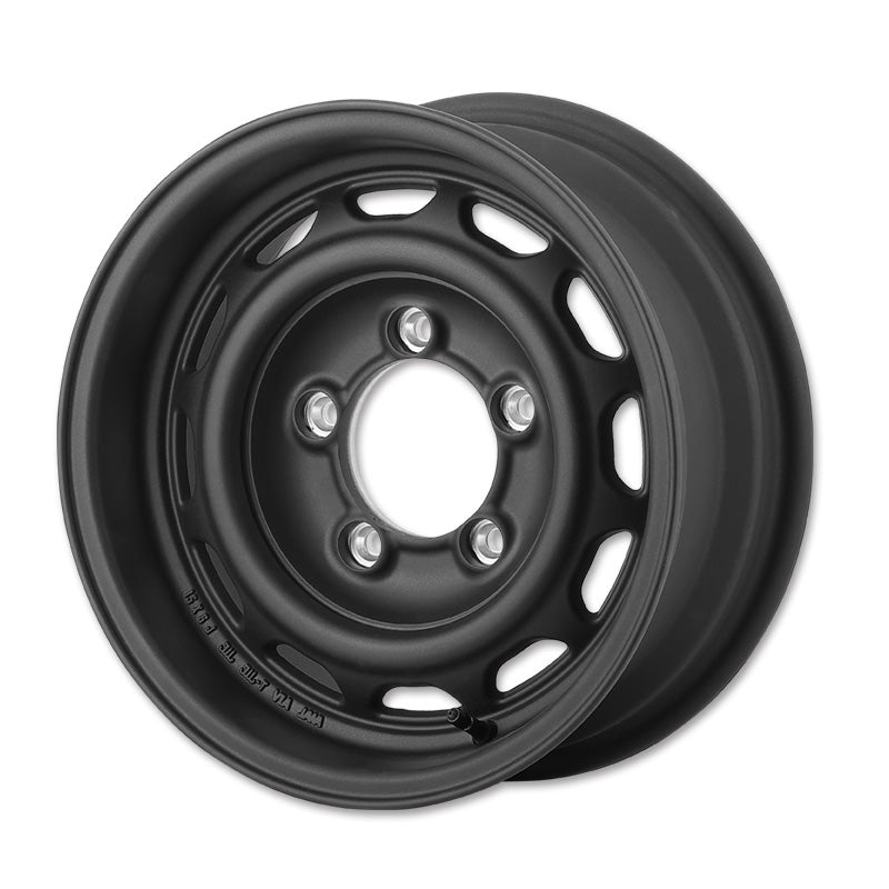 APIO WILDBOAR Ventura 15" Wheel Package for Suzuki Jimny (2018+)