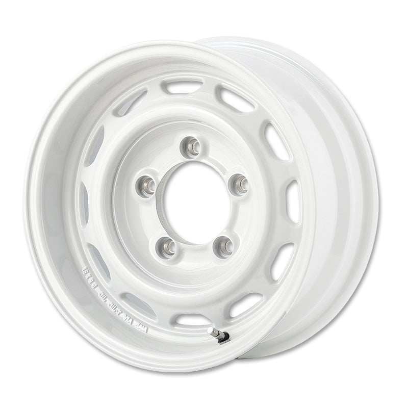 APIO WILDBOAR Ventura 15" Wheels for Suzuki Jimny