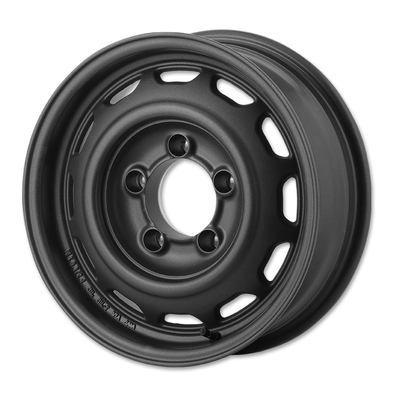 APIO WILDBOAR Ventura 16" Wheels for Suzuki Jimny