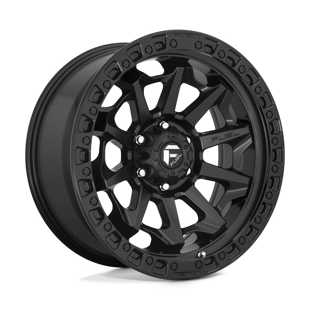 Fuel COVERT Wheels