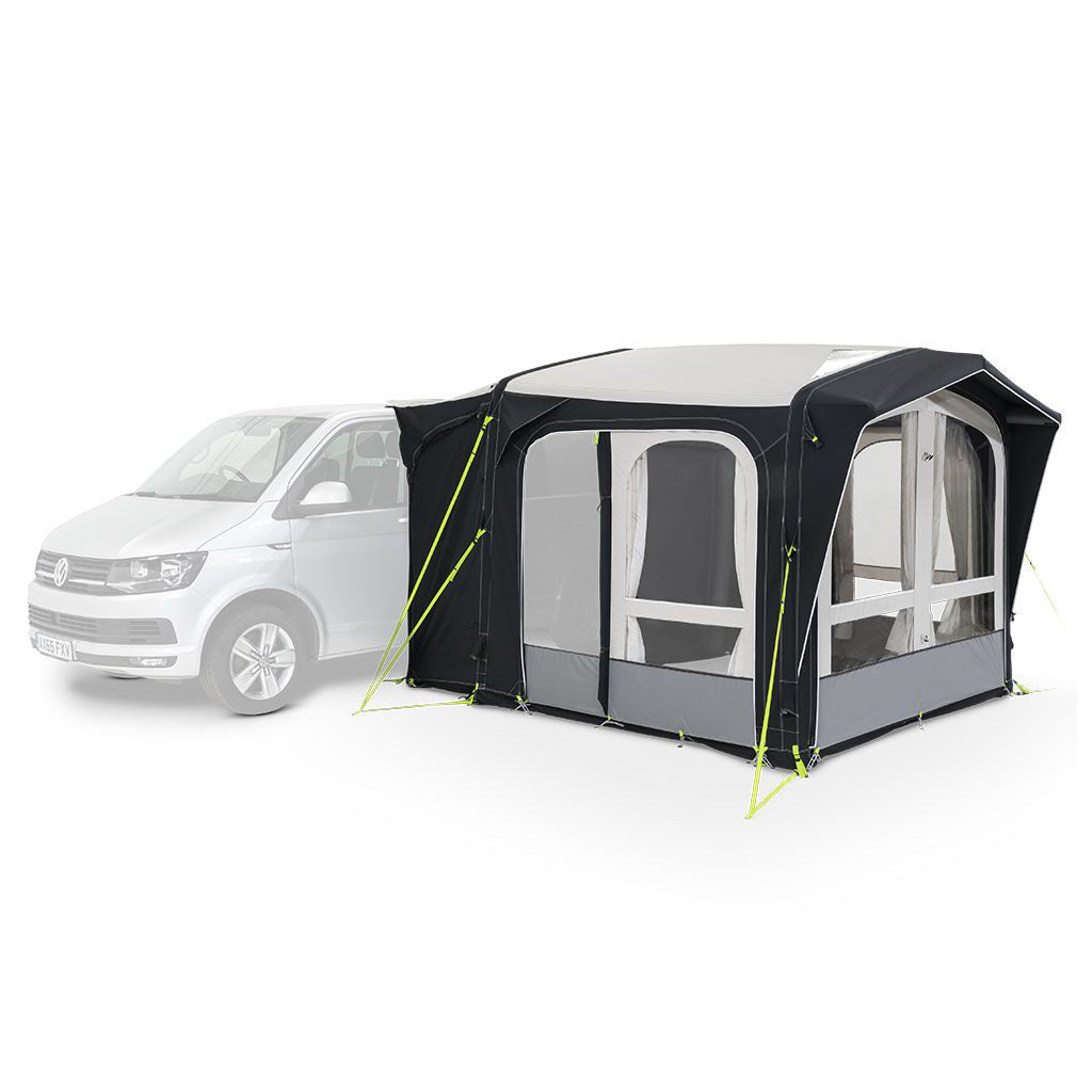 Dometic Club Air Pro DA - Inflatable Drive-Away Awning (2.6m)