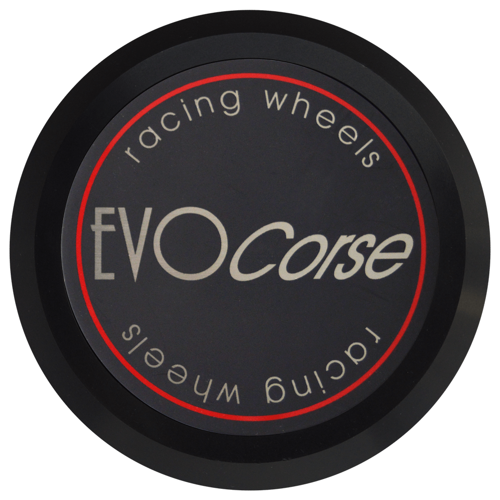 EVO Corse Wheel Centre Cap for Mercedes Sprinter (17" Wheels)